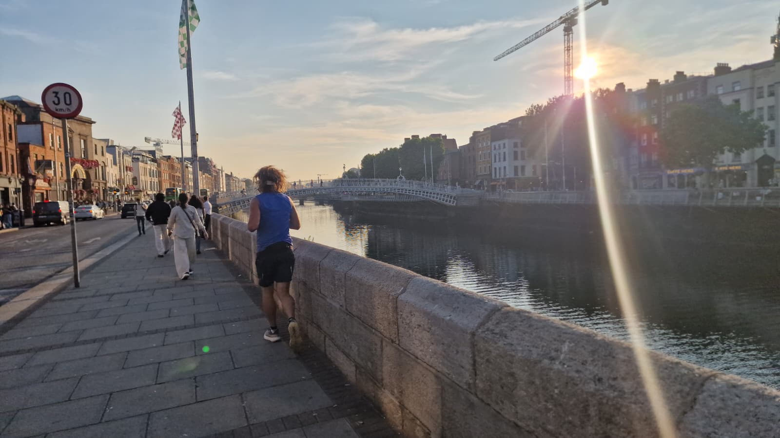 4400 Streets of Dublin 